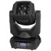 4pcs 25W LED Super Beam Moving Head